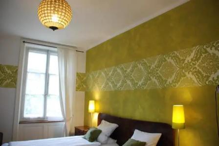 The Bed + Breakfast - 66