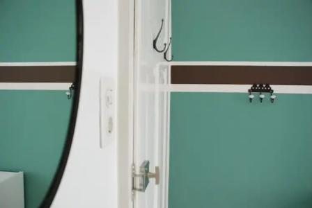 The Bed + Breakfast - 5