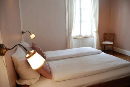 The Bed + Breakfast - 23