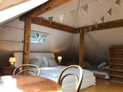 The Bed + Breakfast - 90