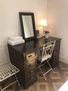 The Bed + Breakfast - 35