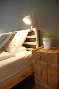 The Bed + Breakfast - 44