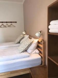 The Bed + Breakfast - 52