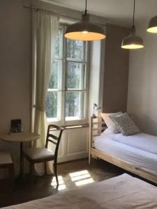 The Bed + Breakfast - 46