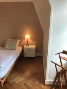 The Bed + Breakfast - 43