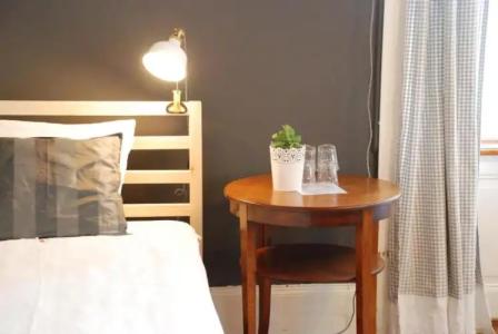 The Bed + Breakfast - 62