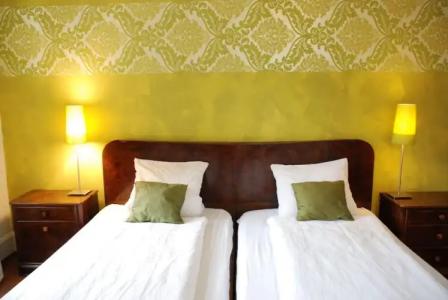 The Bed + Breakfast - 39