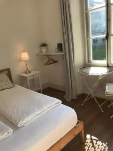 The Bed + Breakfast - 85