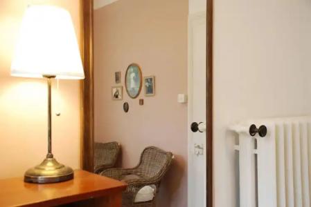 The Bed + Breakfast - 21