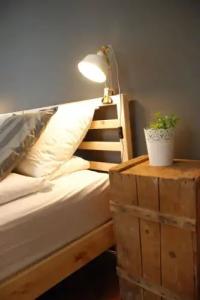 The Bed + Breakfast - 30