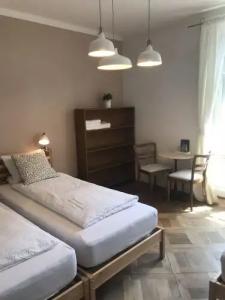 The Bed + Breakfast - 45
