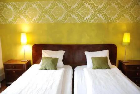 The Bed + Breakfast - 67