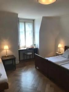 The Bed + Breakfast - 53