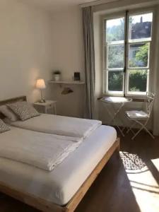 The Bed + Breakfast - 74