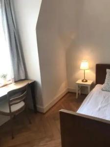 The Bed + Breakfast - 55