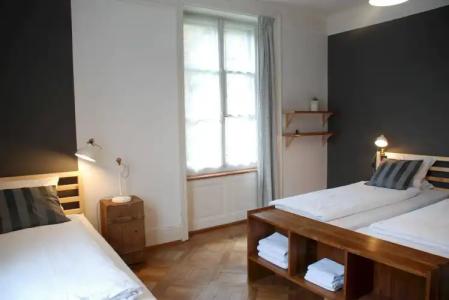 The Bed + Breakfast - 15