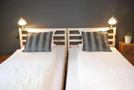 The Bed + Breakfast - 61