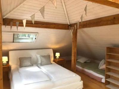 The Bed + Breakfast - 88