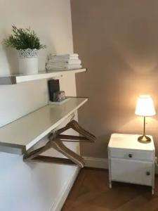 The Bed + Breakfast - 37