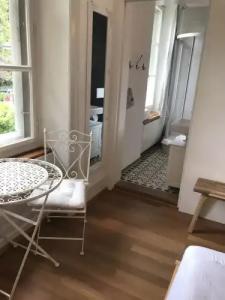 The Bed + Breakfast - 75
