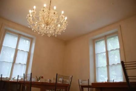 The Bed + Breakfast - 10