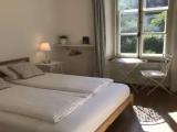 Standard Duplex room with view