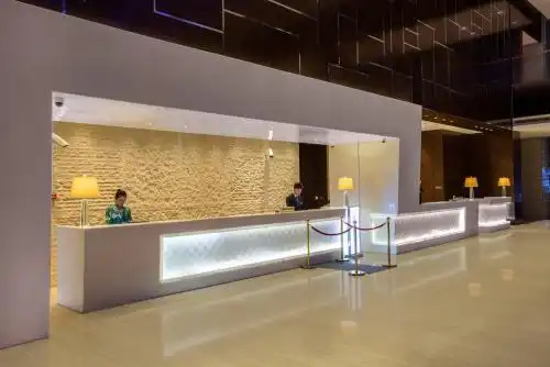 Crowne Plaza Nanjing Jiangning, an IHG - 4
