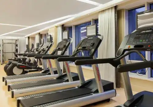 Crowne Plaza Nanjing Jiangning, an IHG - 5