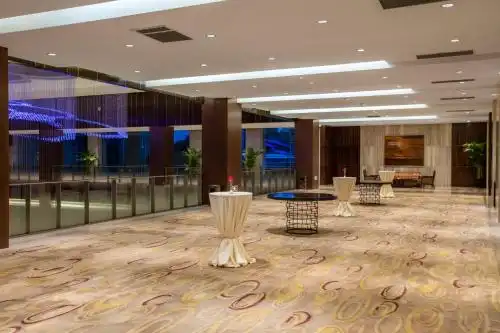 Crowne Plaza Nanjing Jiangning, an IHG - 30