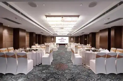 Crowne Plaza Nanjing Jiangning, an IHG - 31
