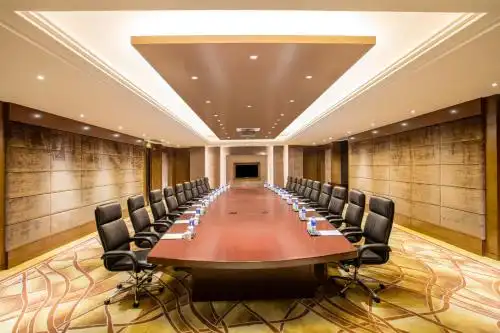 Crowne Plaza Nanjing Jiangning, an IHG - 32