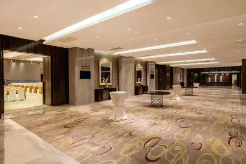 Crowne Plaza Nanjing Jiangning, an IHG - 40