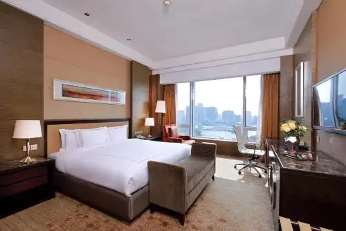 Crowne Plaza Nanjing Jiangning, an IHG - 25