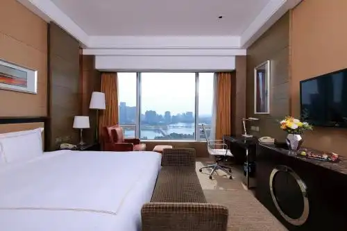 Crowne Plaza Nanjing Jiangning, an IHG - 9