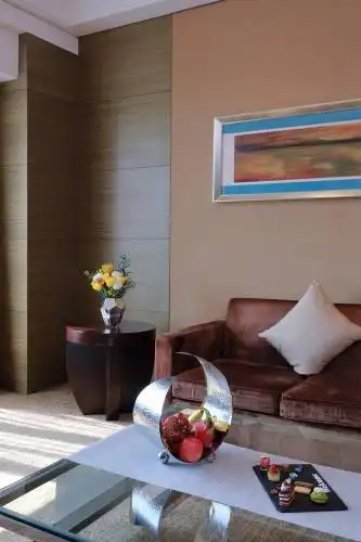 Crowne Plaza Nanjing Jiangning, an IHG - 11