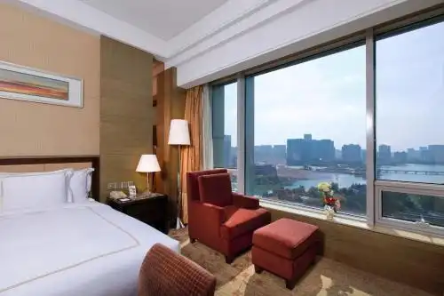 Crowne Plaza Nanjing Jiangning, an IHG - 7