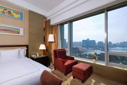 Crowne Plaza Nanjing Jiangning, an IHG - 10