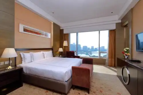 Crowne Plaza Nanjing Jiangning, an IHG - 6