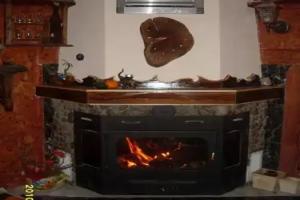 Veselata Guest House, Dolna Banya