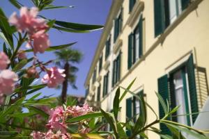Hotel Touring Wellness & Beauty, Fiuggi