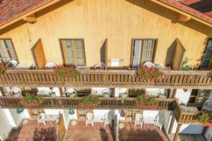 Landhotel Tannenhof, Spiegelau