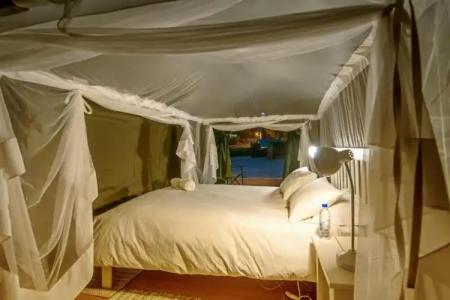 Urbancamp.Net Camping Leisure Windhoek - 12