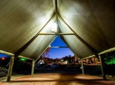 Urbancamp.Net Camping Leisure Windhoek - 1