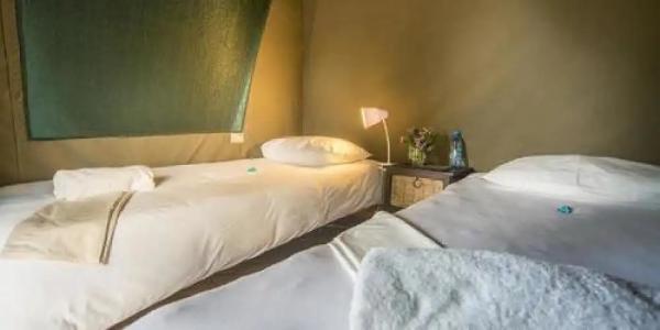 Urbancamp.Net Camping Leisure Windhoek - 0