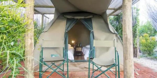 Urbancamp.Net Camping Leisure Windhoek - 5