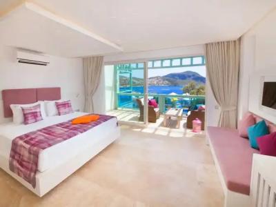 Asfiya Sea View - 102