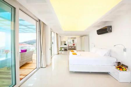 Asfiya Sea View - 109