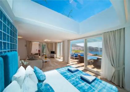 Asfiya Sea View - 106