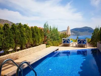 Asfiya Sea View - 87