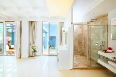 Asfiya Sea View - 110